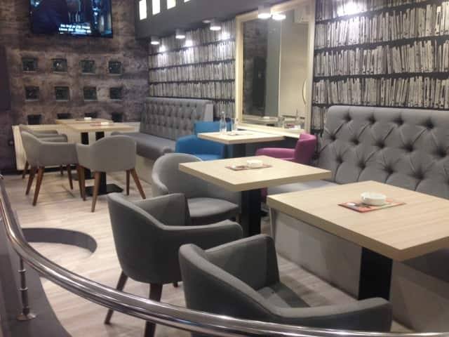 Mona Design nameštaj