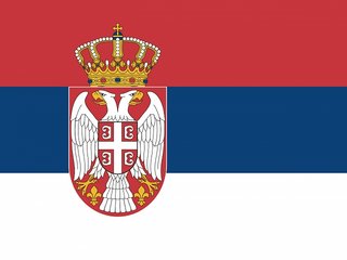 Zastava Srbije